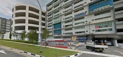 Premier @ Kaki Bukit (D14), Factory #458152161